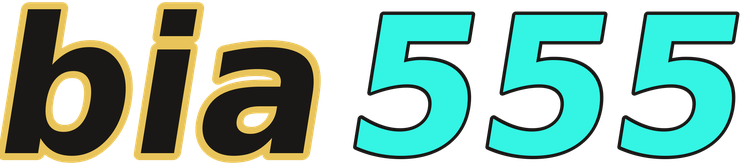 bia555 logo